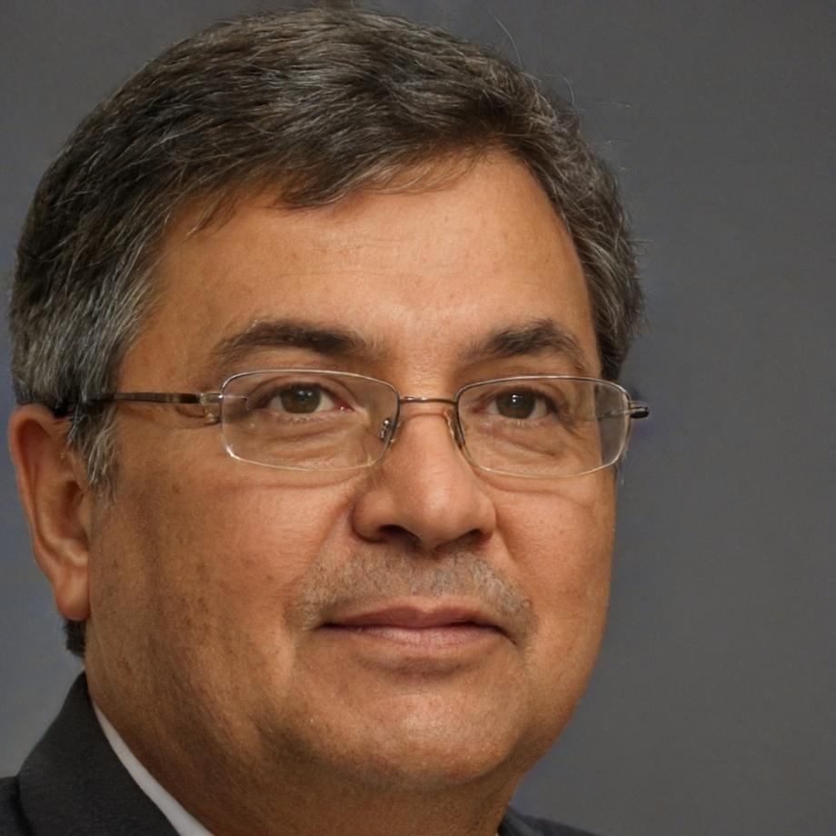 Carlos Mendoza