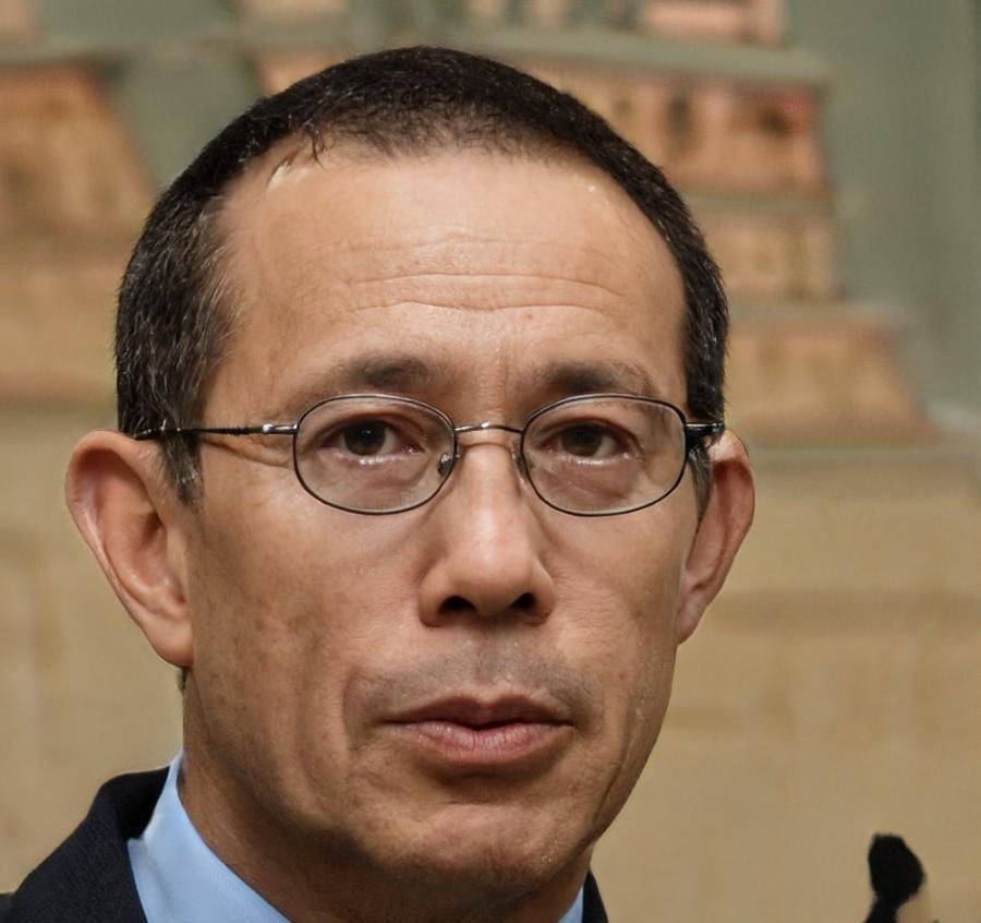 Javier Ruiz